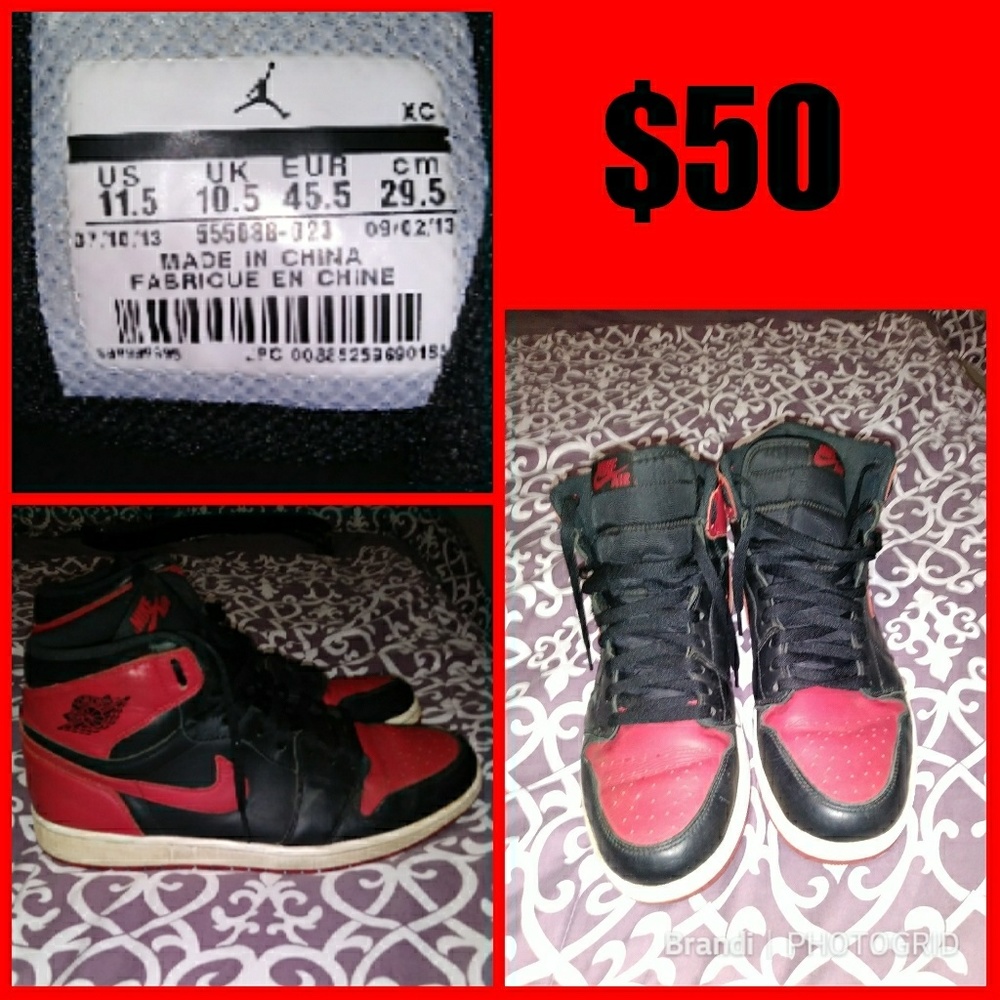 Jordans